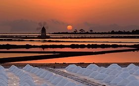 Sunrise Stagnone - Relax Sea Rooms